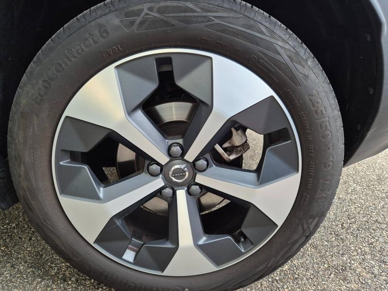 VOLVO XC40 d’occasion à vendre à AVIGNON chez SUÈDE PROVENCE AUTOMOBILES (Photo 14)