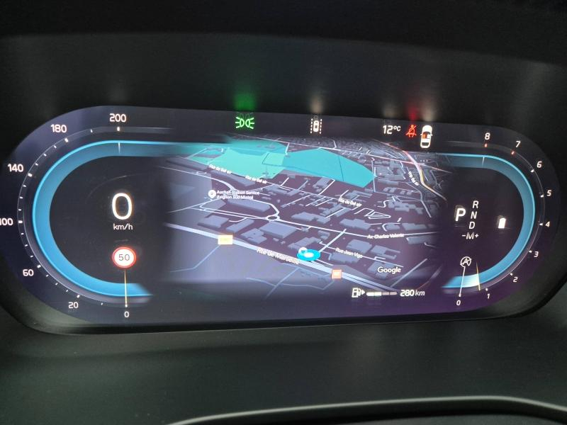 VOLVO XC40 d’occasion à vendre à AVIGNON chez SUÈDE PROVENCE AUTOMOBILES (Photo 18)