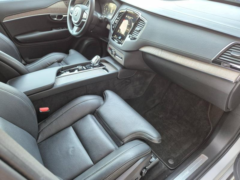 VOLVO XC90 d’occasion à vendre à AVIGNON chez SUÈDE PROVENCE AUTOMOBILES (Photo 15)