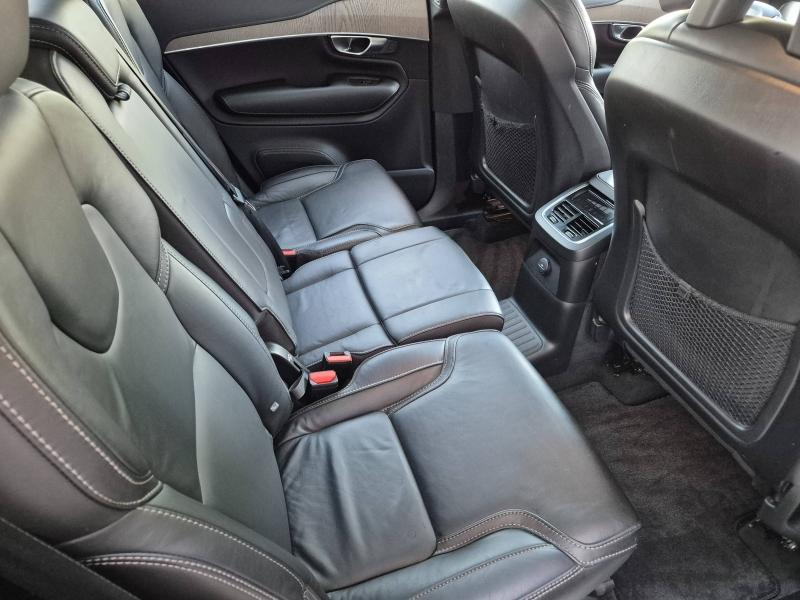 VOLVO XC90 d’occasion à vendre à AVIGNON chez SUÈDE PROVENCE AUTOMOBILES (Photo 16)