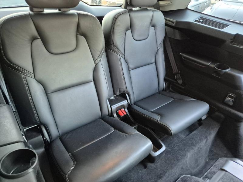 VOLVO XC90 d’occasion à vendre à AVIGNON chez SUÈDE PROVENCE AUTOMOBILES (Photo 17)