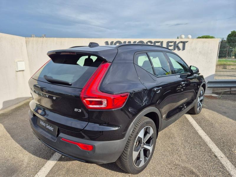 VOLVO XC40 d’occasion à vendre à AVIGNON chez SUÈDE PROVENCE AUTOMOBILES (Photo 3)