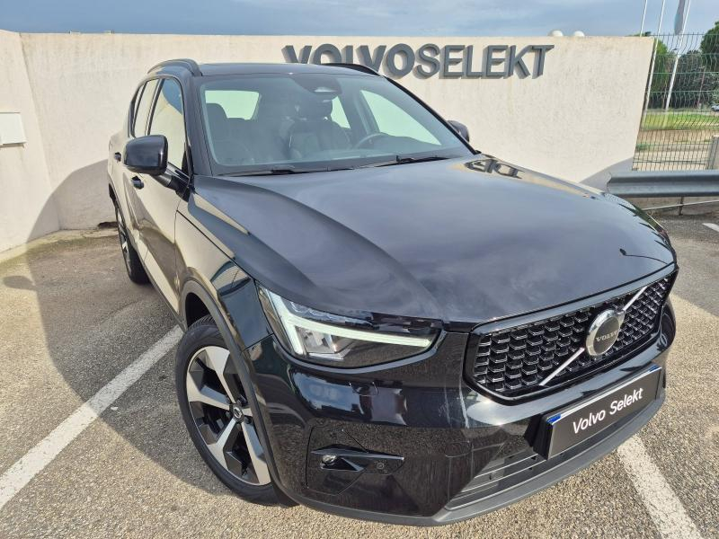 VOLVO XC40 d’occasion à vendre à AVIGNON chez SUÈDE PROVENCE AUTOMOBILES (Photo 10)