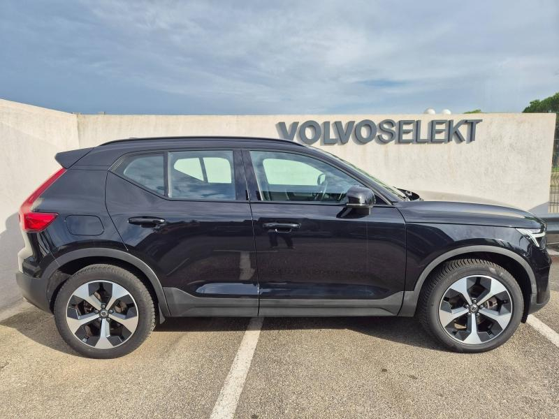 VOLVO XC40 d’occasion à vendre à AVIGNON chez SUÈDE PROVENCE AUTOMOBILES (Photo 11)