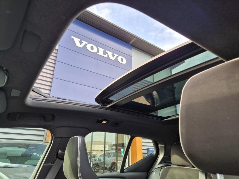 VOLVO XC40 d’occasion à vendre à AVIGNON chez SUÈDE PROVENCE AUTOMOBILES (Photo 17)