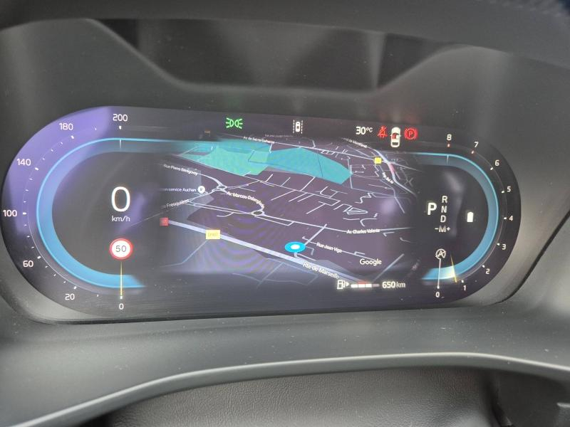 VOLVO XC40 d’occasion à vendre à AVIGNON chez SUÈDE PROVENCE AUTOMOBILES (Photo 18)