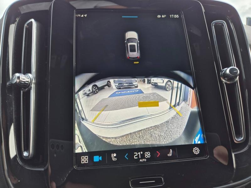 VOLVO XC40 d’occasion à vendre à AVIGNON chez SUÈDE PROVENCE AUTOMOBILES (Photo 20)