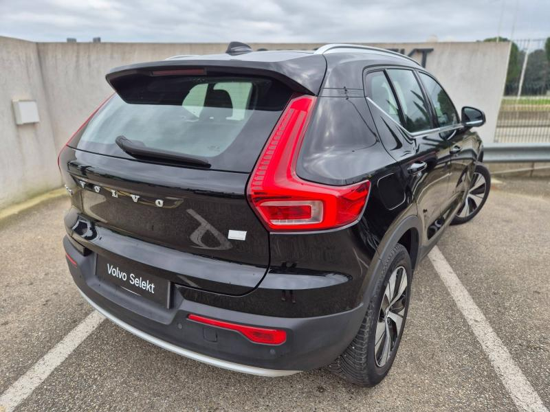 VOLVO XC40 d’occasion à vendre à AVIGNON chez SUÈDE PROVENCE AUTOMOBILES (Photo 3)