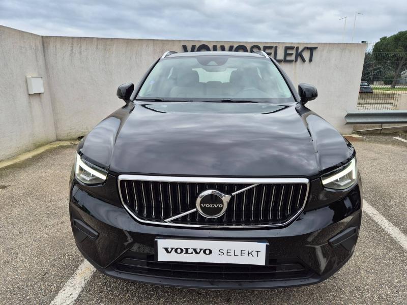VOLVO XC40 d’occasion à vendre à AVIGNON chez SUÈDE PROVENCE AUTOMOBILES (Photo 11)