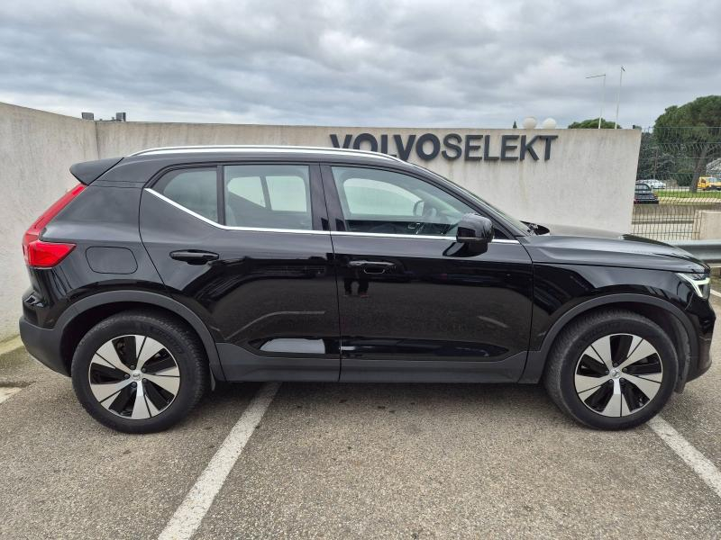 VOLVO XC40 d’occasion à vendre à AVIGNON chez SUÈDE PROVENCE AUTOMOBILES (Photo 12)