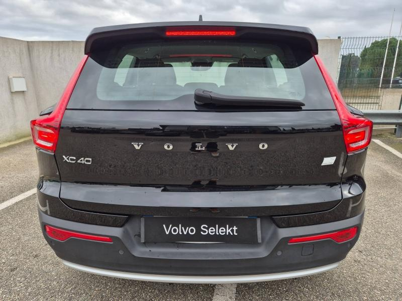 VOLVO XC40 d’occasion à vendre à AVIGNON chez SUÈDE PROVENCE AUTOMOBILES (Photo 13)