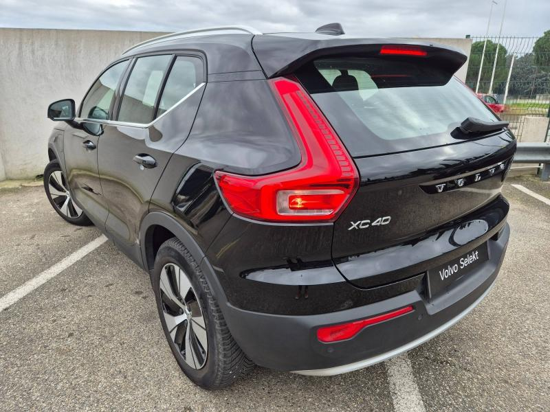 VOLVO XC40 d’occasion à vendre à AVIGNON chez SUÈDE PROVENCE AUTOMOBILES (Photo 14)