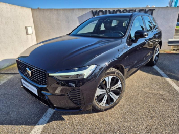 VOLVO XC60 d’occasion à vendre à AVIGNON