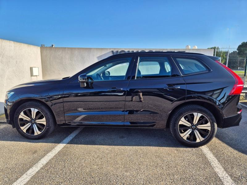 VOLVO XC60 d’occasion à vendre à AVIGNON chez SUÈDE PROVENCE AUTOMOBILES (Photo 3)