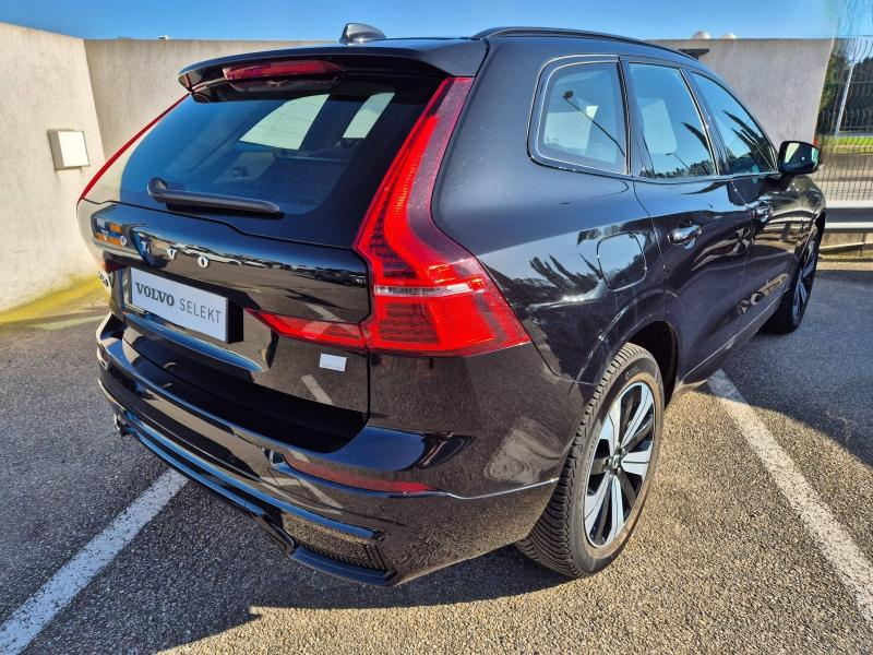 VOLVO XC60 d’occasion à vendre à AVIGNON chez SUÈDE PROVENCE AUTOMOBILES (Photo 4)