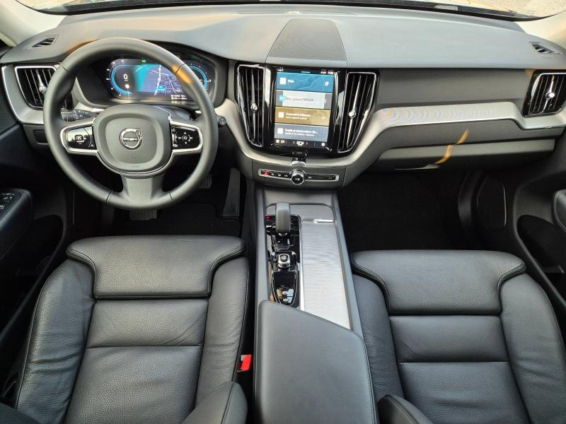 VOLVO XC60 d’occasion à vendre à AVIGNON chez SUÈDE PROVENCE AUTOMOBILES (Photo 5)