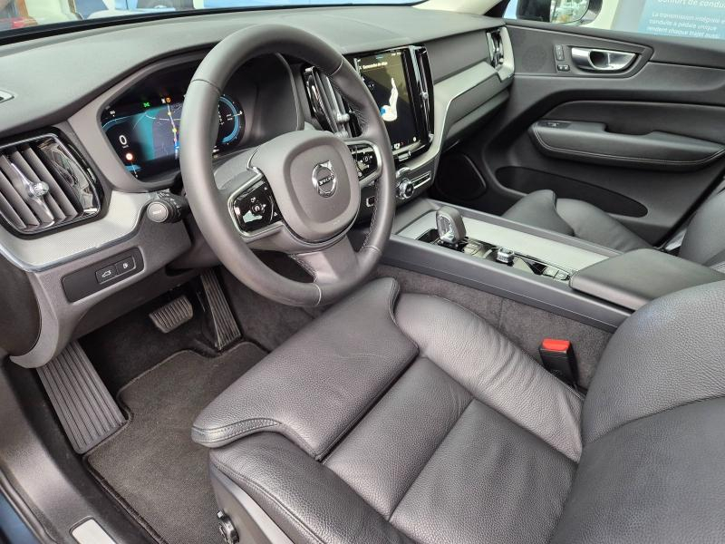 VOLVO XC60 d’occasion à vendre à AVIGNON chez SUÈDE PROVENCE AUTOMOBILES (Photo 6)
