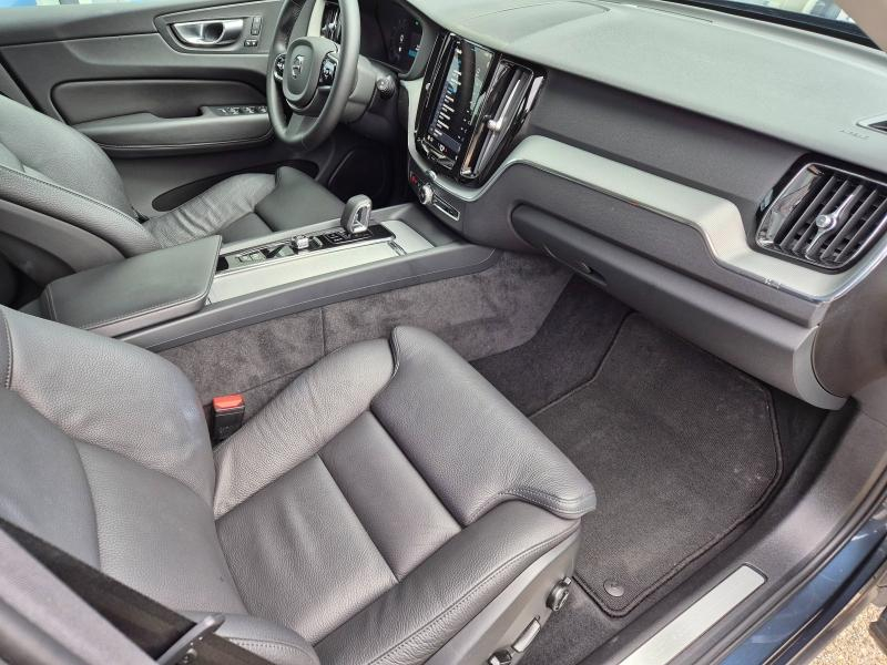 VOLVO XC60 d’occasion à vendre à AVIGNON chez SUÈDE PROVENCE AUTOMOBILES (Photo 13)