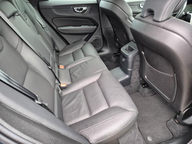 VOLVO XC60 d’occasion à vendre à AVIGNON chez SUÈDE PROVENCE AUTOMOBILES (Photo 14)