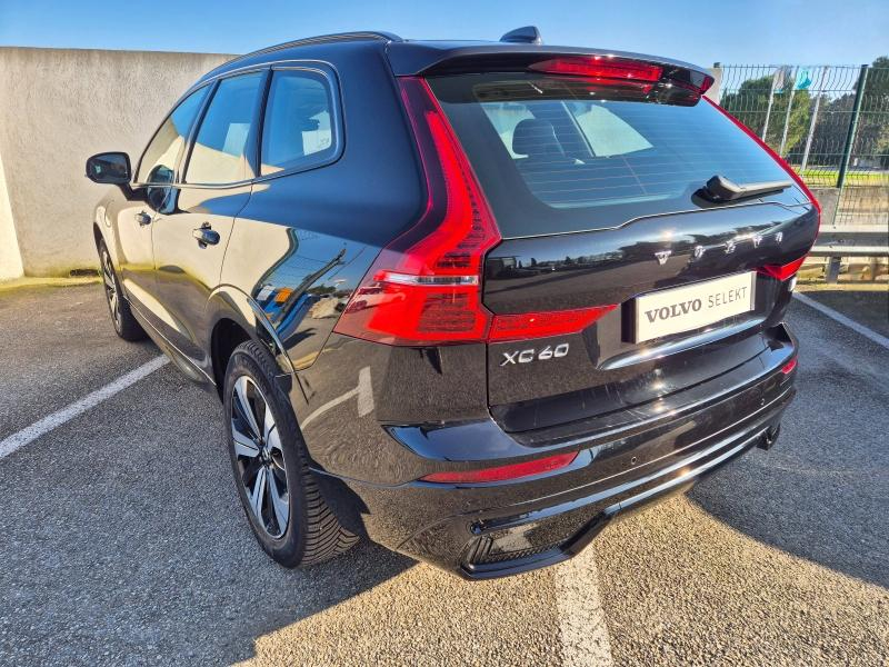 VOLVO XC60 d’occasion à vendre à AVIGNON chez SUÈDE PROVENCE AUTOMOBILES (Photo 16)