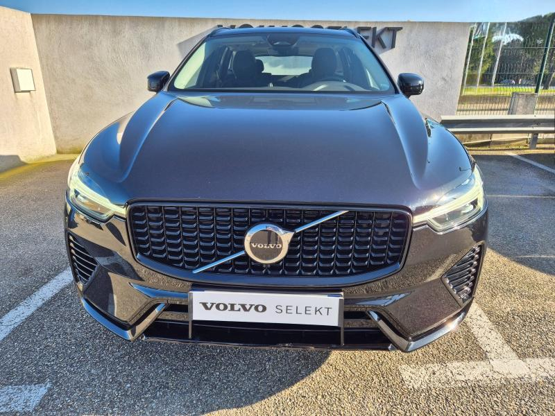 VOLVO XC60 d’occasion à vendre à AVIGNON chez SUÈDE PROVENCE AUTOMOBILES (Photo 17)