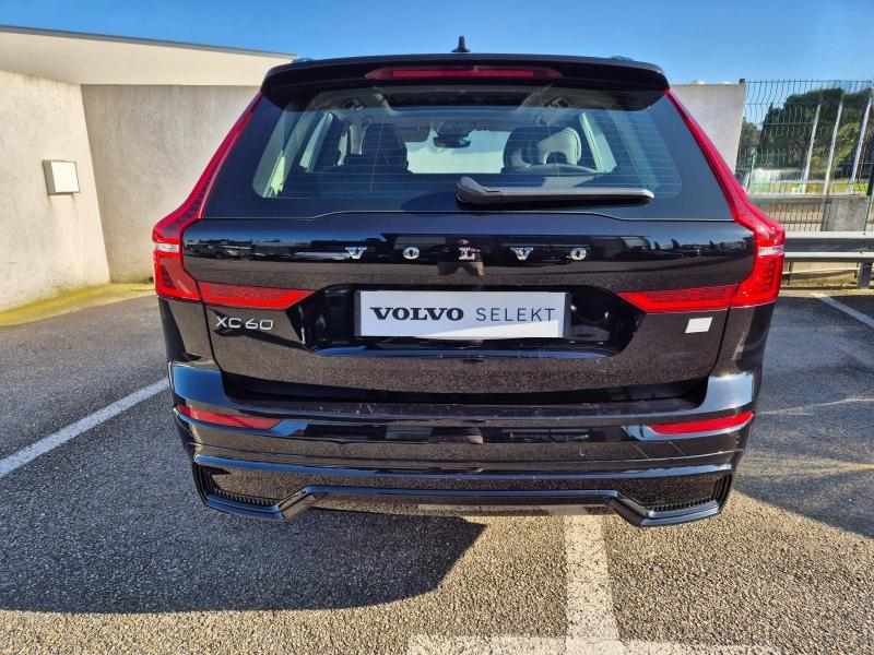 VOLVO XC60 d’occasion à vendre à AVIGNON chez SUÈDE PROVENCE AUTOMOBILES (Photo 18)
