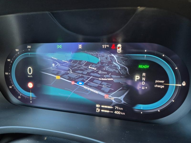 VOLVO XC60 d’occasion à vendre à AVIGNON chez SUÈDE PROVENCE AUTOMOBILES (Photo 20)