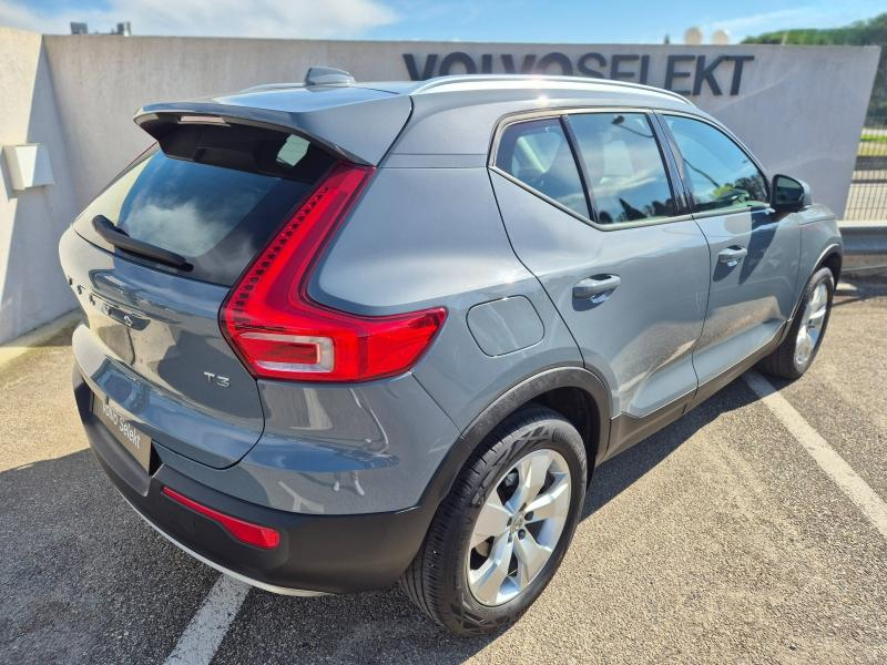 VOLVO XC40 d’occasion à vendre à AVIGNON chez SUÈDE PROVENCE AUTOMOBILES (Photo 4)