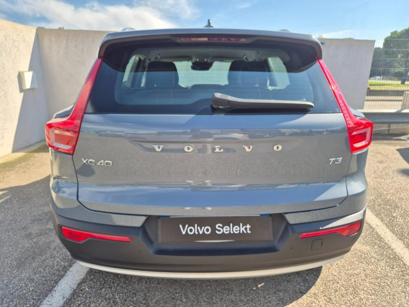 VOLVO XC40 d’occasion à vendre à AVIGNON chez SUÈDE PROVENCE AUTOMOBILES (Photo 5)