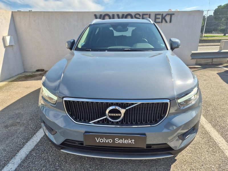 VOLVO XC40 d’occasion à vendre à AVIGNON chez SUÈDE PROVENCE AUTOMOBILES (Photo 6)