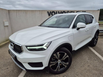 VOLVO XC40 d’occasion à vendre à AVIGNON