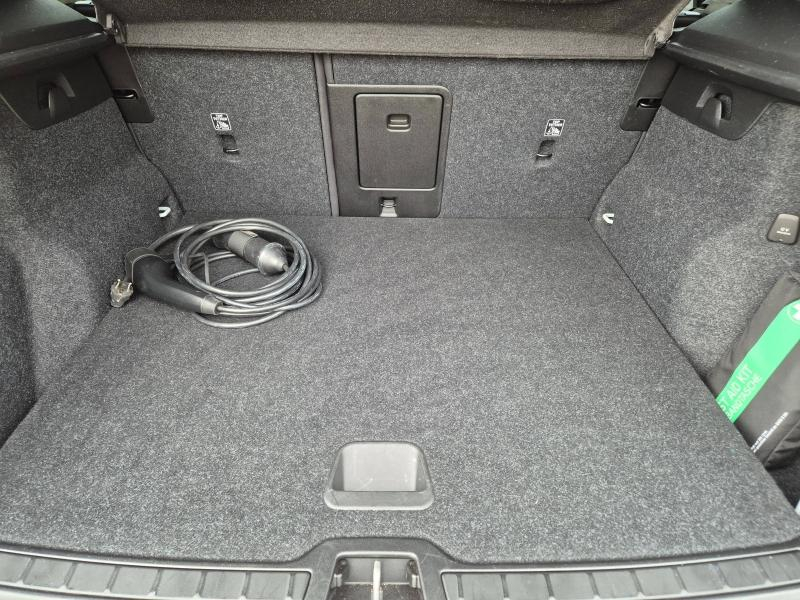 VOLVO XC40 d’occasion à vendre à AVIGNON chez SUÈDE PROVENCE AUTOMOBILES (Photo 7)