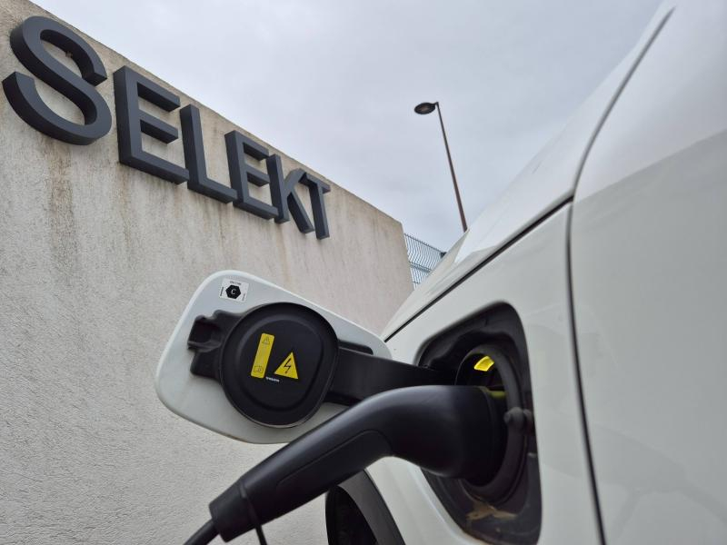 VOLVO XC40 d’occasion à vendre à AVIGNON chez SUÈDE PROVENCE AUTOMOBILES (Photo 8)