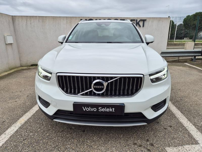 VOLVO XC40 d’occasion à vendre à AVIGNON chez SUÈDE PROVENCE AUTOMOBILES (Photo 10)