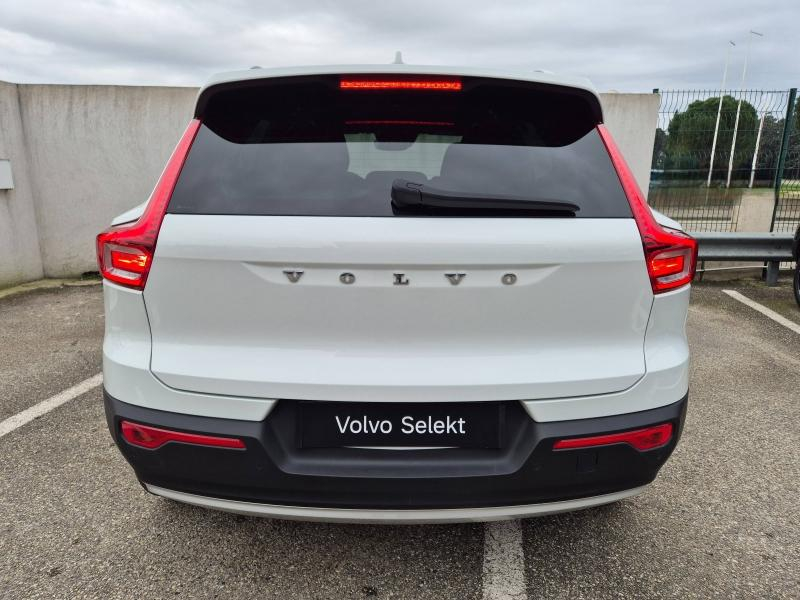 VOLVO XC40 d’occasion à vendre à AVIGNON chez SUÈDE PROVENCE AUTOMOBILES (Photo 13)