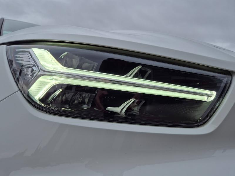 VOLVO XC40 d’occasion à vendre à AVIGNON chez SUÈDE PROVENCE AUTOMOBILES (Photo 14)