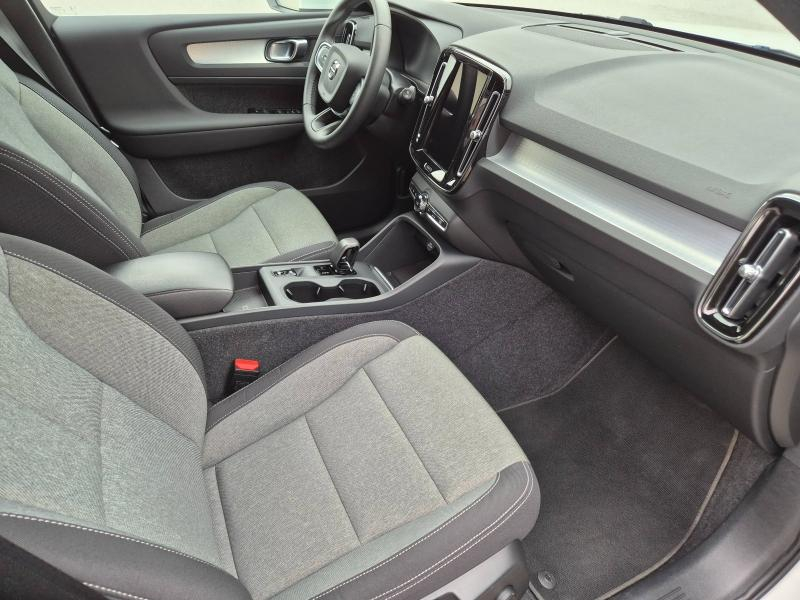 VOLVO XC40 d’occasion à vendre à AVIGNON chez SUÈDE PROVENCE AUTOMOBILES (Photo 15)