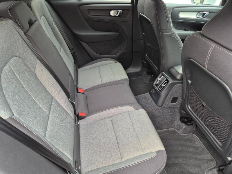 VOLVO XC40 d’occasion à vendre à AVIGNON chez SUÈDE PROVENCE AUTOMOBILES (Photo 16)