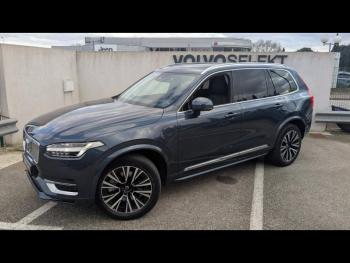 VOLVO XC90 d’occasion à vendre à AVIGNON