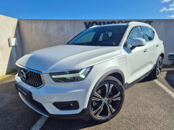 VOLVO XC40 d’occasion à vendre à AVIGNON chez SUÈDE PROVENCE AUTOMOBILES (Photo 1)