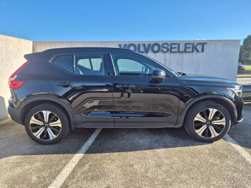 VOLVO XC40 d’occasion à vendre à AVIGNON chez SUÈDE PROVENCE AUTOMOBILES (Photo 4)