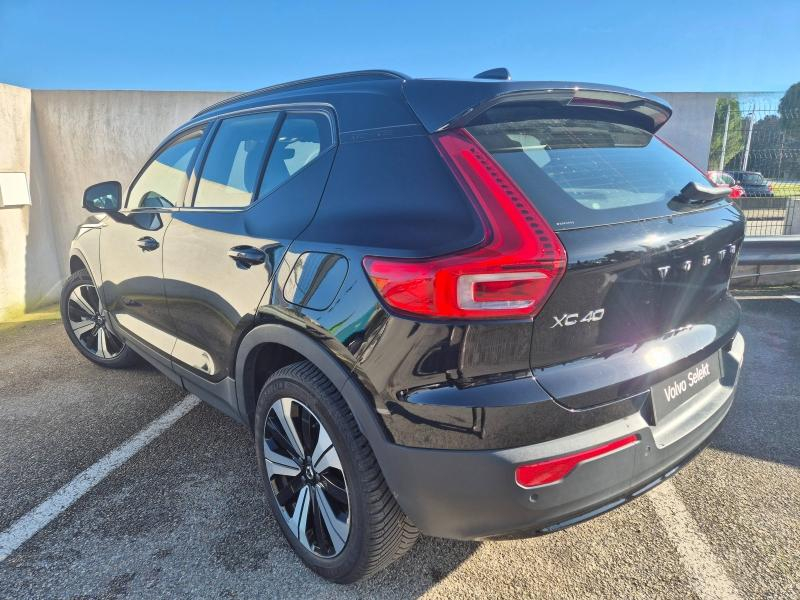 VOLVO XC40 d’occasion à vendre à AVIGNON chez SUÈDE PROVENCE AUTOMOBILES (Photo 5)