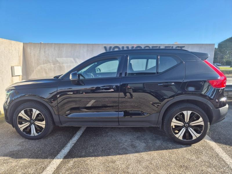 VOLVO XC40 d’occasion à vendre à AVIGNON chez SUÈDE PROVENCE AUTOMOBILES (Photo 8)