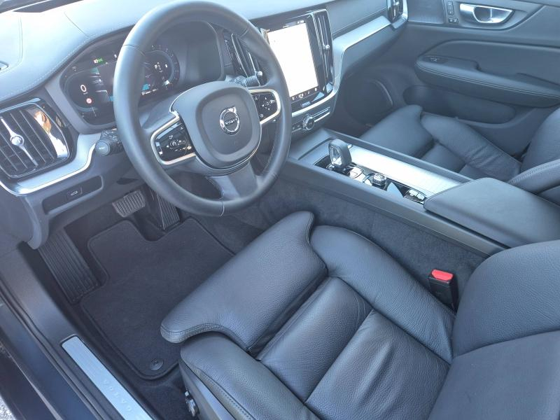 VOLVO V60 d’occasion à vendre à AVIGNON chez SUÈDE PROVENCE AUTOMOBILES (Photo 5)