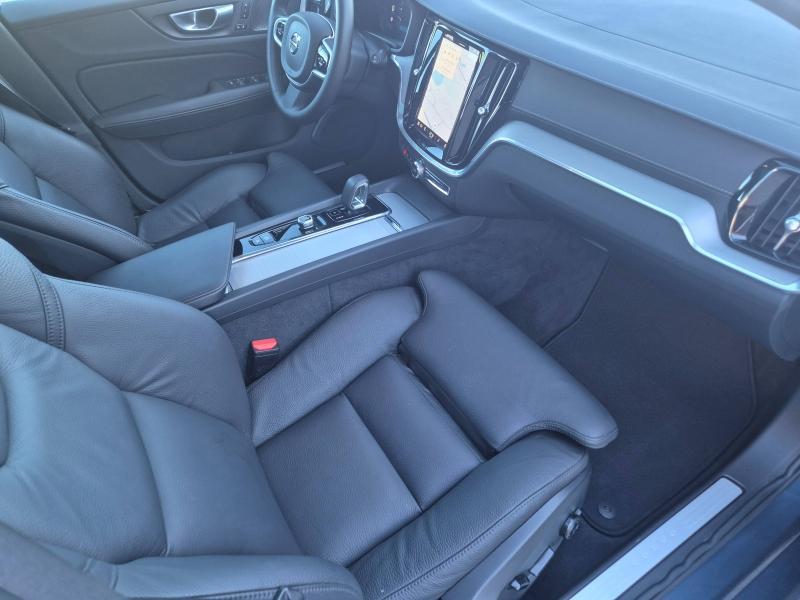 VOLVO V60 d’occasion à vendre à AVIGNON chez SUÈDE PROVENCE AUTOMOBILES (Photo 15)