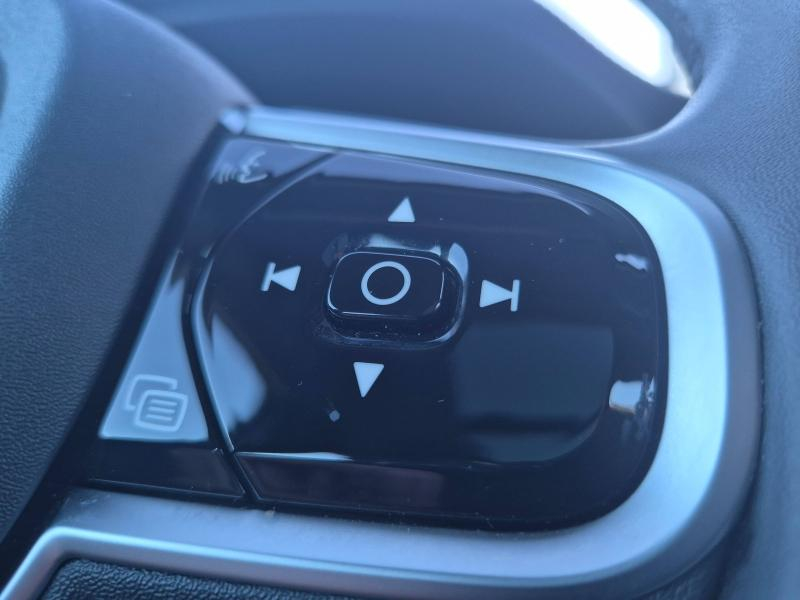 VOLVO V60 d’occasion à vendre à AVIGNON chez SUÈDE PROVENCE AUTOMOBILES (Photo 18)