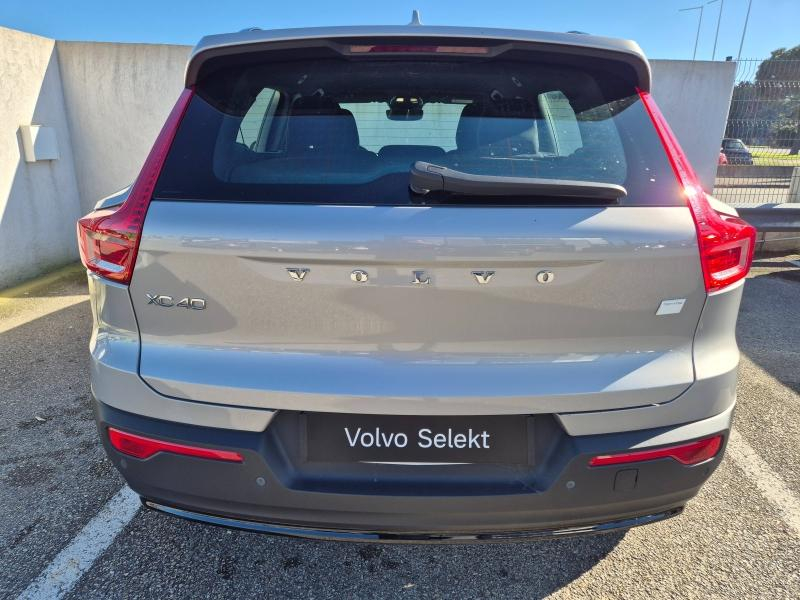 VOLVO XC40 d’occasion à vendre à AVIGNON chez SUÈDE PROVENCE AUTOMOBILES (Photo 6)