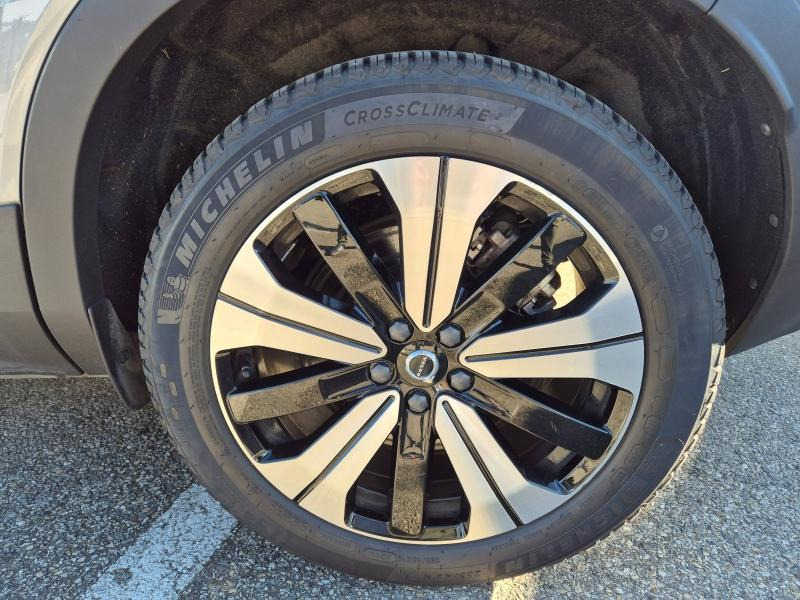 VOLVO XC40 d’occasion à vendre à AVIGNON chez SUÈDE PROVENCE AUTOMOBILES (Photo 9)