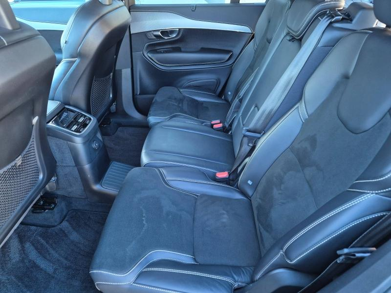 VOLVO XC90 d’occasion à vendre à AVIGNON chez SUÈDE PROVENCE AUTOMOBILES (Photo 7)