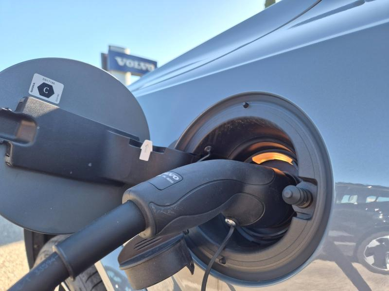 VOLVO XC90 d’occasion à vendre à AVIGNON chez SUÈDE PROVENCE AUTOMOBILES (Photo 8)